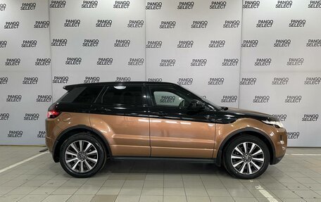 Land Rover Range Rover Evoque I, 2014 год, 1 700 000 рублей, 4 фотография