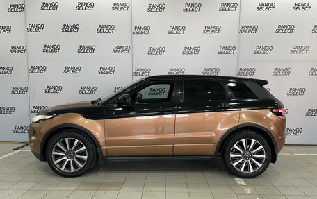 Land Rover Range Rover Evoque I, 2014 год, 1 700 000 рублей, 8 фотография