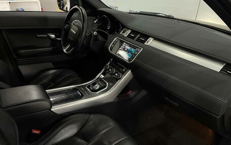 Land Rover Range Rover Evoque I, 2014 год, 1 700 000 рублей, 16 фотография