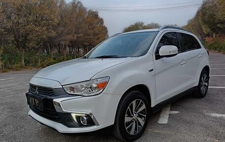 Mitsubishi ASX I рестайлинг, 2020 год, 1 790 000 рублей, 1 фотография