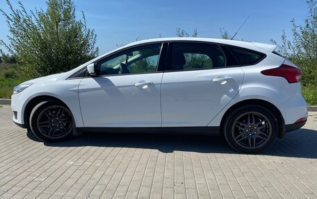 Ford Focus III, 2016 год, 1 050 000 рублей, 7 фотография