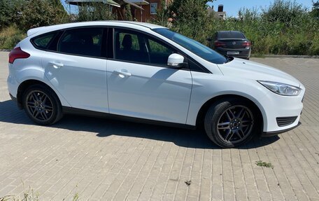 Ford Focus III, 2016 год, 1 050 000 рублей, 9 фотография