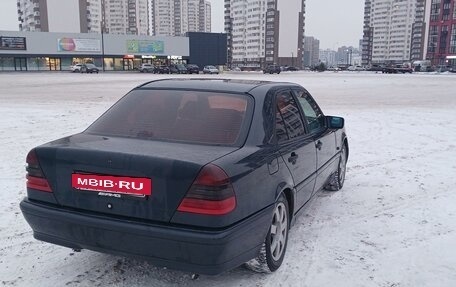 Mercedes-Benz C-Класс, 1999 год, 415 000 рублей, 3 фотография