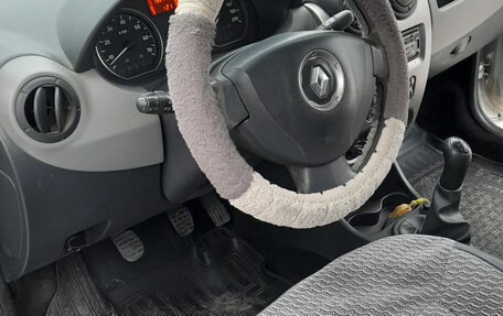 Renault Logan I, 2011 год, 420 000 рублей, 10 фотография