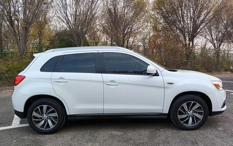 Mitsubishi ASX I рестайлинг, 2020 год, 1 790 000 рублей, 4 фотография