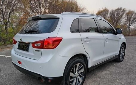 Mitsubishi ASX I рестайлинг, 2020 год, 1 790 000 рублей, 7 фотография