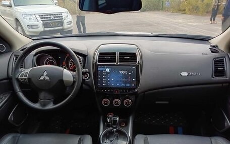 Mitsubishi ASX I рестайлинг, 2020 год, 1 790 000 рублей, 9 фотография