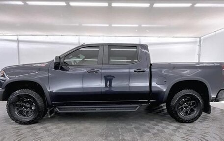 Chevrolet Silverado, 2024 год, 16 177 000 рублей, 4 фотография