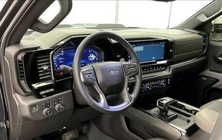 Chevrolet Silverado, 2024 год, 16 177 000 рублей, 12 фотография