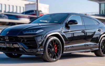 Lamborghini Urus I, 2021 год, 36 100 000 рублей, 1 фотография