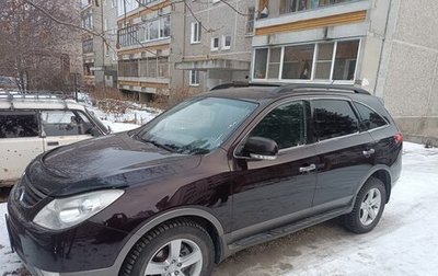 Hyundai ix55, 2008 год, 1 100 000 рублей, 1 фотография