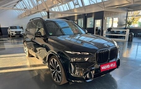 BMW X7, 2024 год, 17 600 000 рублей, 1 фотография