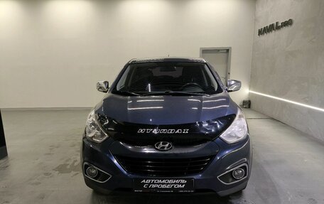 Hyundai ix35 I рестайлинг, 2010 год, 1 199 000 рублей, 2 фотография