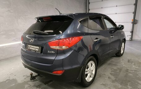 Hyundai ix35 I рестайлинг, 2010 год, 1 199 000 рублей, 4 фотография