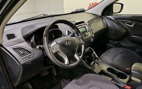 Hyundai ix35 I рестайлинг, 2010 год, 1 199 000 рублей, 8 фотография