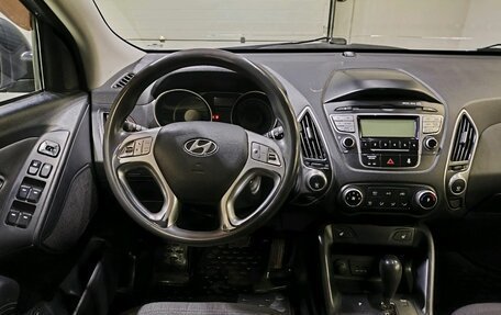 Hyundai ix35 I рестайлинг, 2010 год, 1 199 000 рублей, 10 фотография