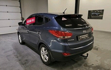 Hyundai ix35 I рестайлинг, 2010 год, 1 199 000 рублей, 6 фотография