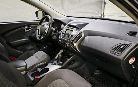 Hyundai ix35 I рестайлинг, 2010 год, 1 199 000 рублей, 15 фотография