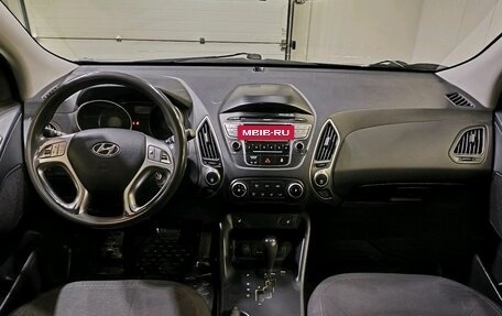 Hyundai ix35 I рестайлинг, 2010 год, 1 199 000 рублей, 11 фотография