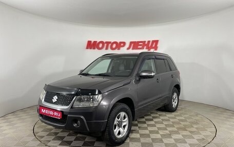 Suzuki Grand Vitara, 2008 год, 1 095 000 рублей, 1 фотография