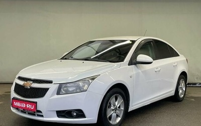 Chevrolet Cruze II, 2012 год, 790 000 рублей, 1 фотография