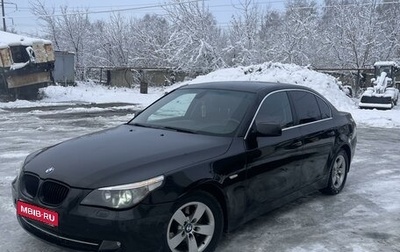 BMW 5 серия, 2006 год, 950 000 рублей, 1 фотография