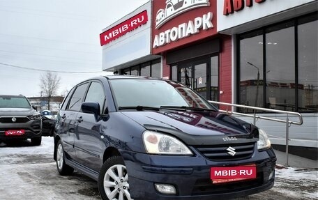 Suzuki Liana, 2006 год, 729 000 рублей, 1 фотография