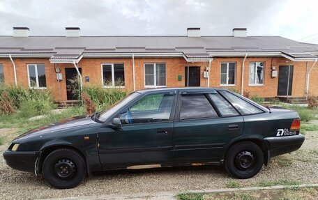 Daewoo Espero, 1999 год, 140 000 рублей, 6 фотография