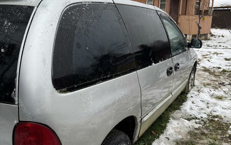 Dodge Caravan III, 2000 год, 250 000 рублей, 4 фотография