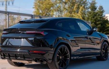 Lamborghini Urus I, 2021 год, 36 100 000 рублей, 5 фотография