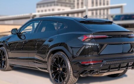 Lamborghini Urus I, 2021 год, 36 100 000 рублей, 3 фотография