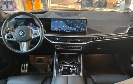 BMW X7, 2024 год, 17 600 000 рублей, 6 фотография