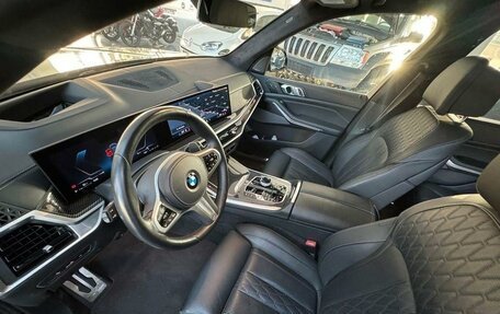 BMW X7, 2024 год, 17 600 000 рублей, 7 фотография