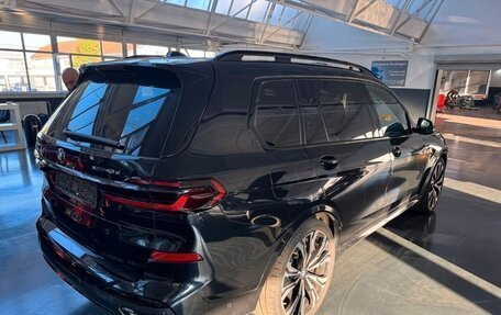 BMW X7, 2024 год, 17 600 000 рублей, 5 фотография