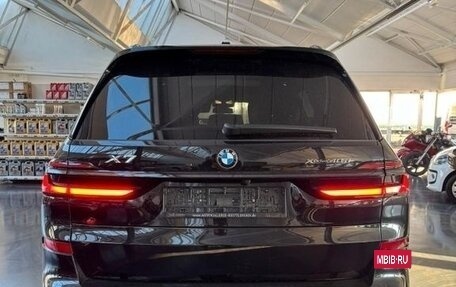 BMW X7, 2024 год, 17 600 000 рублей, 4 фотография