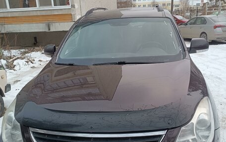 Hyundai ix55, 2008 год, 1 100 000 рублей, 2 фотография