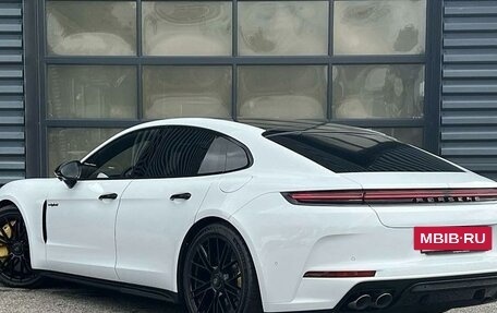 Porsche Panamera, 2024 год, 25 300 000 рублей, 4 фотография