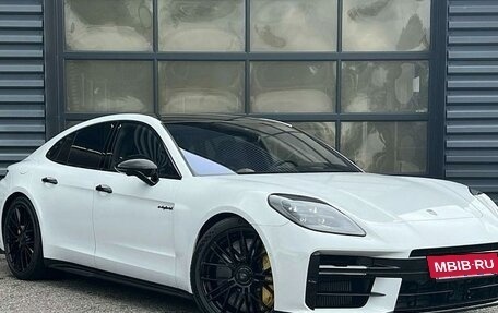 Porsche Panamera, 2024 год, 25 300 000 рублей, 3 фотография