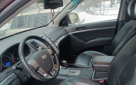 Hyundai ix55, 2008 год, 1 100 000 рублей, 8 фотография