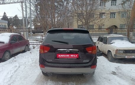 Hyundai ix55, 2008 год, 1 100 000 рублей, 4 фотография