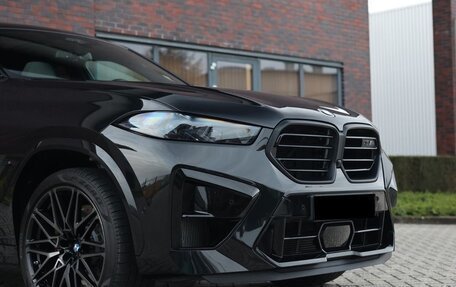 BMW X6 M, 2024 год, 23 000 000 рублей, 2 фотография