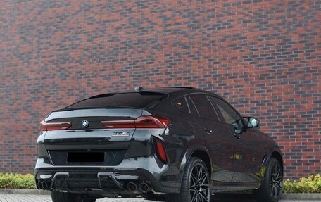 BMW X6 M, 2024 год, 23 000 000 рублей, 8 фотография