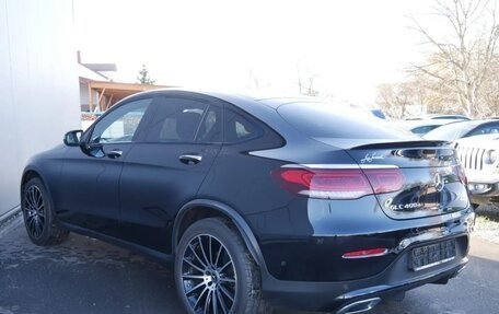 Mercedes-Benz GLC Coupe, 2021 год, 8 100 000 рублей, 6 фотография