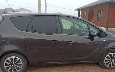 Opel Meriva, 2013 год, 830 000 рублей, 5 фотография