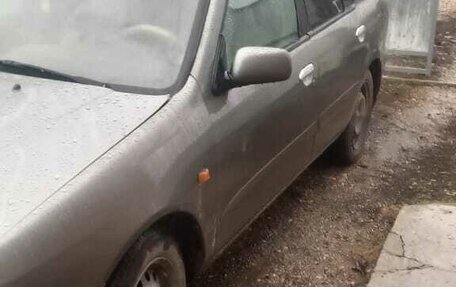 Nissan Primera III, 2001 год, 400 000 рублей, 2 фотография