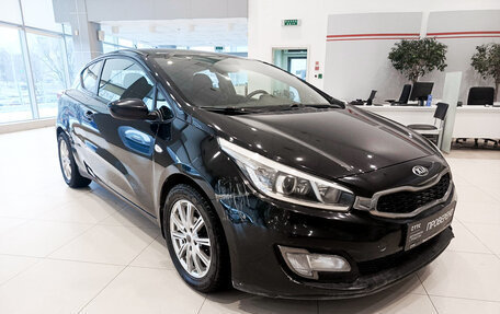 KIA cee'd III, 2013 год, 1 030 000 рублей, 7 фотография