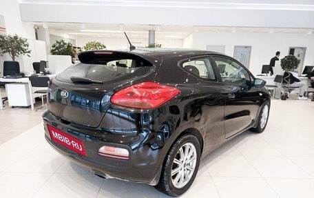 KIA cee'd III, 2013 год, 1 030 000 рублей, 9 фотография