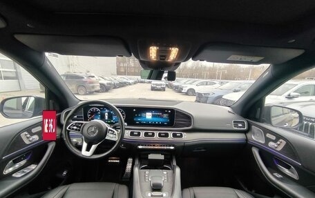 Mercedes-Benz GLS, 2020 год, 8 949 000 рублей, 7 фотография