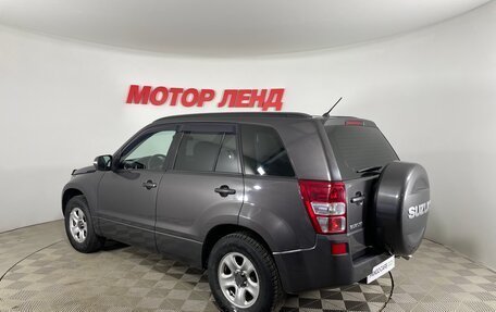 Suzuki Grand Vitara, 2008 год, 1 095 000 рублей, 7 фотография