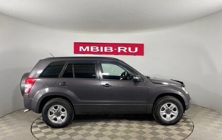 Suzuki Grand Vitara, 2008 год, 1 095 000 рублей, 4 фотография